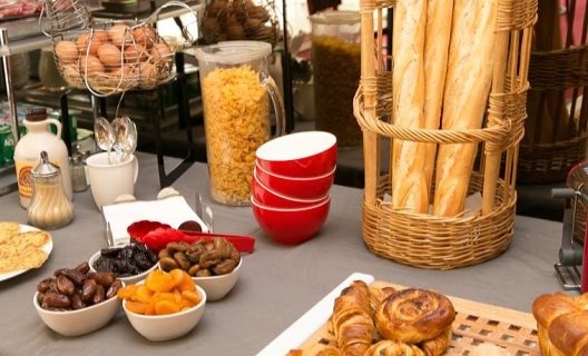 Hotel Soretel Merignac