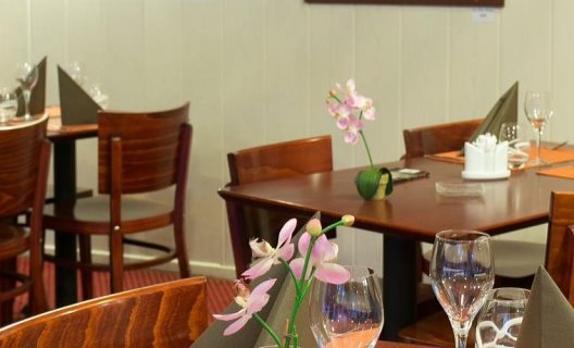 Hotel Soretel Merignac