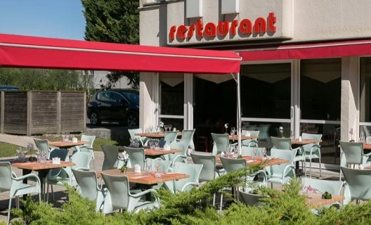 Hotel Soretel Merignac