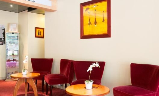 Hotel Soretel Merignac