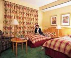 Hotel Soria Moria