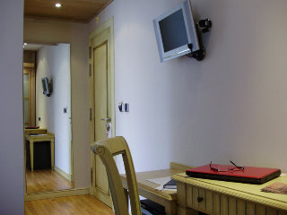 Hotel Soria Plaza Mayor