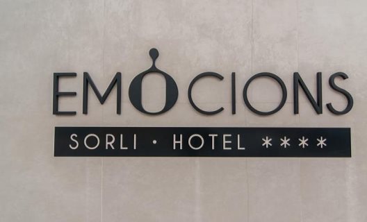 Hotel Sorli Emocions