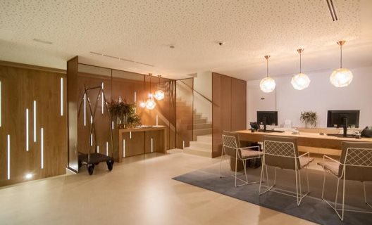 Hotel Sorli Emocions