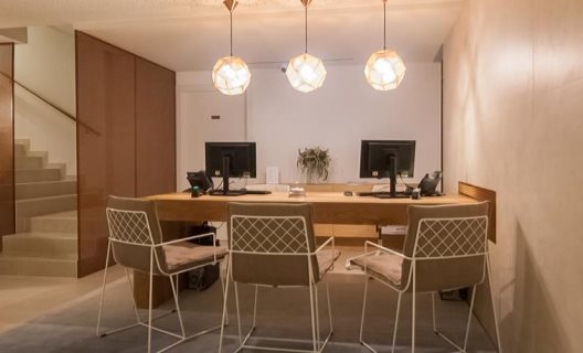Hotel Sorli Emocions