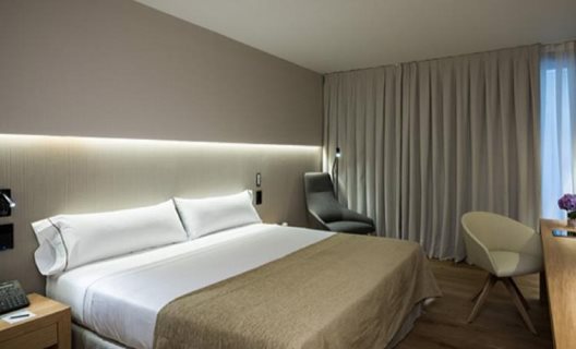 Hotel Sorli Emocions