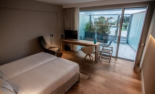 Hotel Sorli Emocions