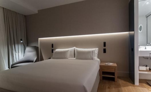Hotel Sorli Emocions