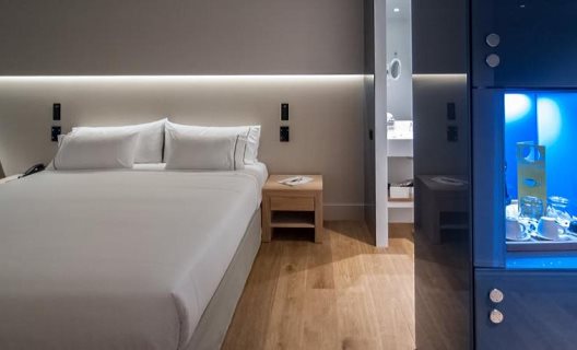 Hotel Sorli Emocions
