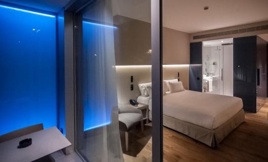 Hotel Sorli Emocions