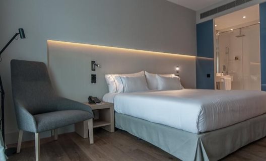 Hotel Sorli Emocions