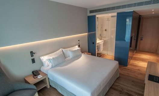 Hotel Sorli Emocions