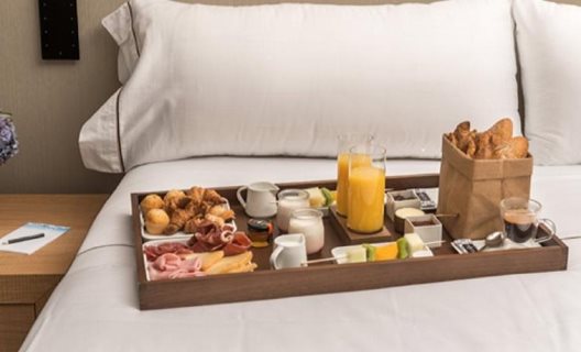 Hotel Sorli Emocions