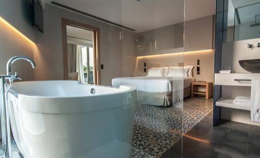 Hotel Sorli Emocions