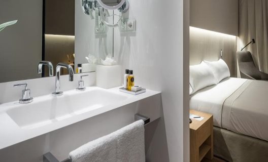 Hotel Sorli Emocions