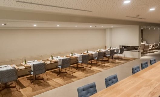 Hotel Sorli Emocions