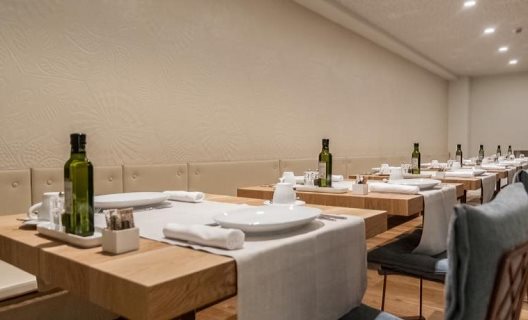 Hotel Sorli Emocions