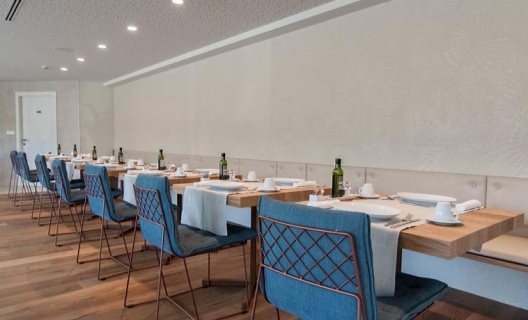 Hotel Sorli Emocions