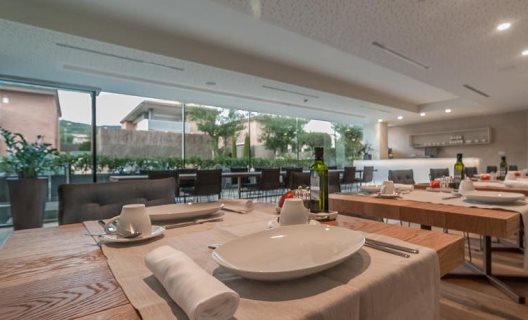 Hotel Sorli Emocions