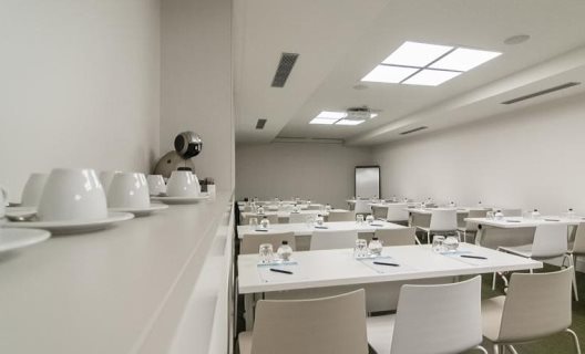 Hotel Sorli Emocions