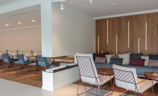 Hotel Sorli Emocions