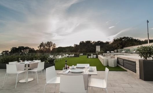 Hotel Sorli Emocions