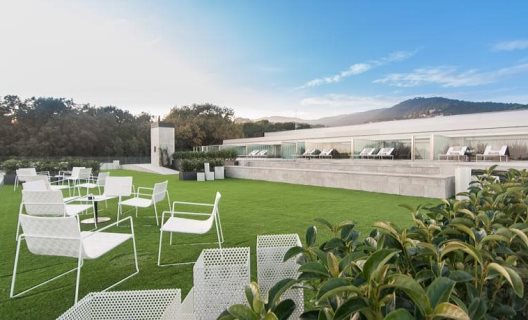 Hotel Sorli Emocions