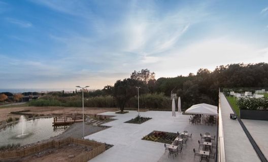 Hotel Sorli Emocions