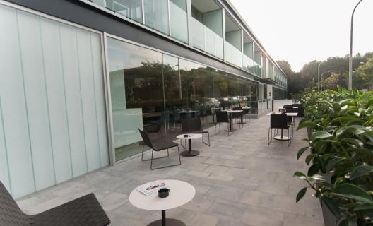 Hotel Sorli Emocions