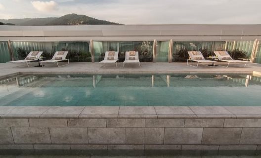 Hotel Sorli Emocions