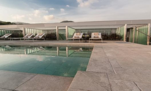 Hotel Sorli Emocions