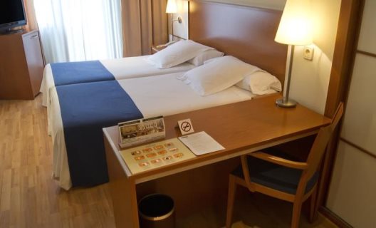 Hotel Sorolla Centro