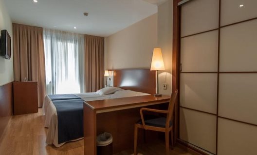 Hotel Sorolla Centro