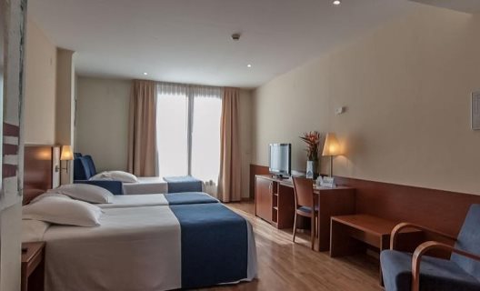 Hotel Sorolla Centro