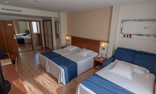 Hotel Sorolla Centro