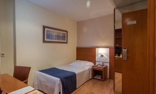 Hotel Sorolla Centro
