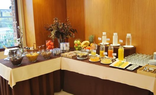 Hotel Sorolla Centro
