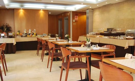 Hotel Sorolla Centro