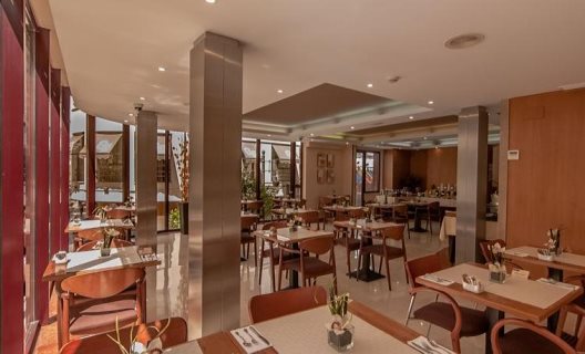 Hotel Sorolla Centro