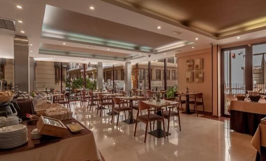 Hotel Sorolla Centro