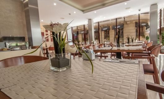 Hotel Sorolla Centro