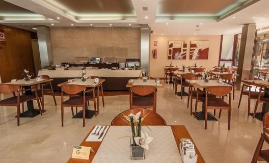 Hotel Sorolla Centro