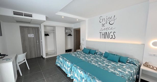 Hotel Sorra Daurada Splash