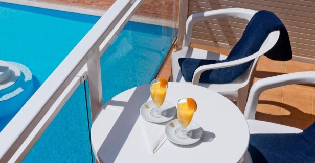Hotel Sorra Daurada Splash