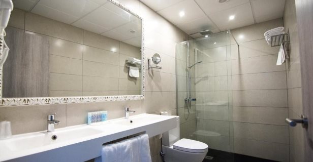 Hotel Sorra Daurada Splash