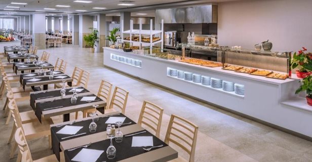 Hotel Sorra Daurada Splash