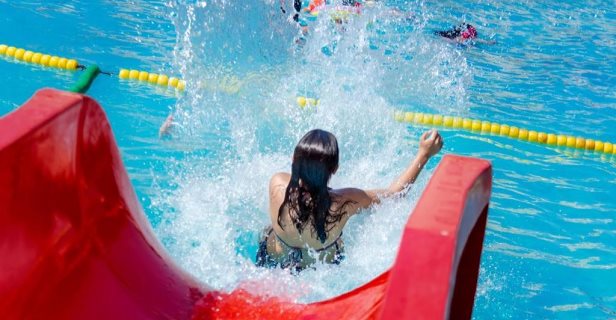 Hotel Sorra Daurada Splash