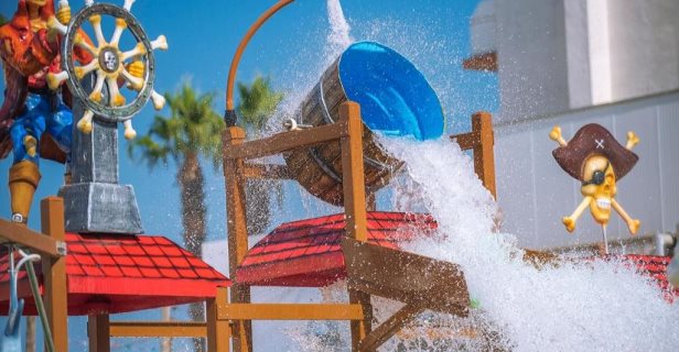 Hotel Sorra Daurada Splash