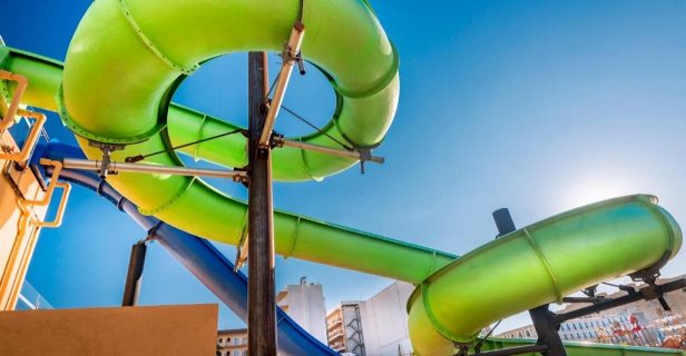 Hotel Sorra Daurada Splash