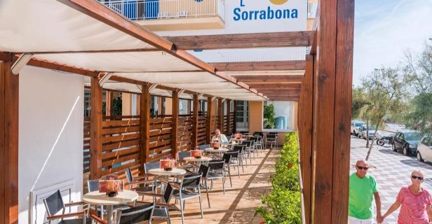 Hotel Sorrabona